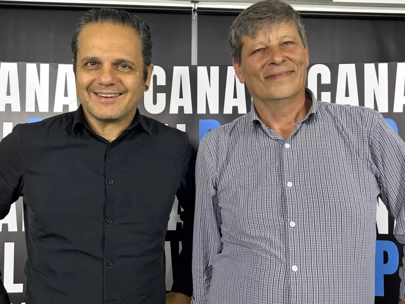 Bay&eacute;s y Peretta le declaran la guerra a La Libertad Avanza y arman su propia tropa para 2027