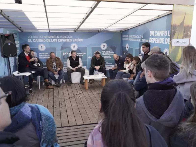 Día del Ambiente: la revalorización de los residuos agroindustriales, una solución enmarcada en el nuevo paradigma productivo