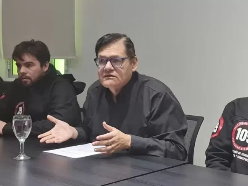 Miguel Puentes carg&oacute; contra las peleas de poder en General Rodr&iacute;guez y reclam&oacute; respuestas por las denuncias internas