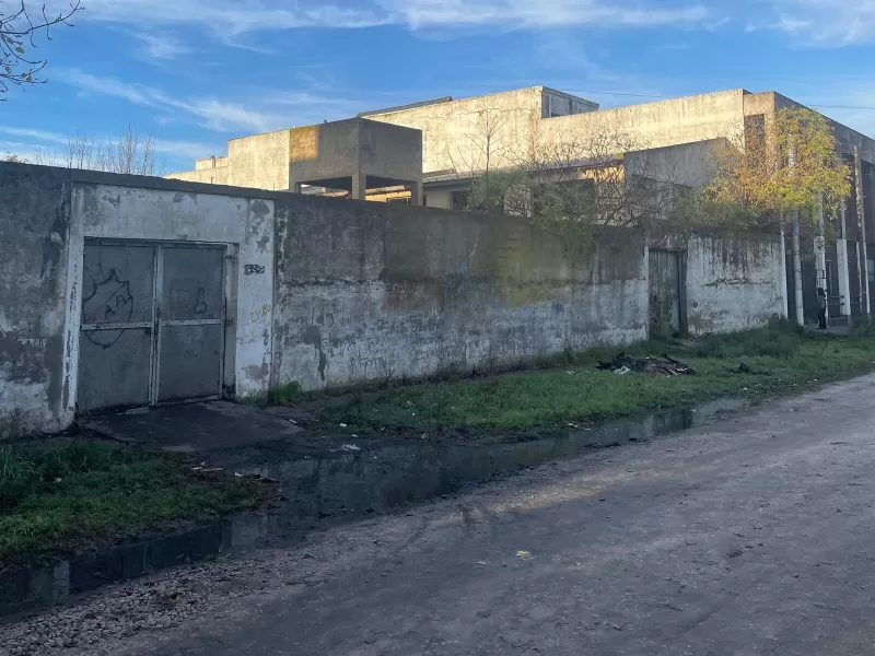 El Consejo Escolar de General Pueyrredon recuperó el edificio de la ex Escuela Primaria 63 y proyecta su reintegración al polo educativo del barrio Belgrano