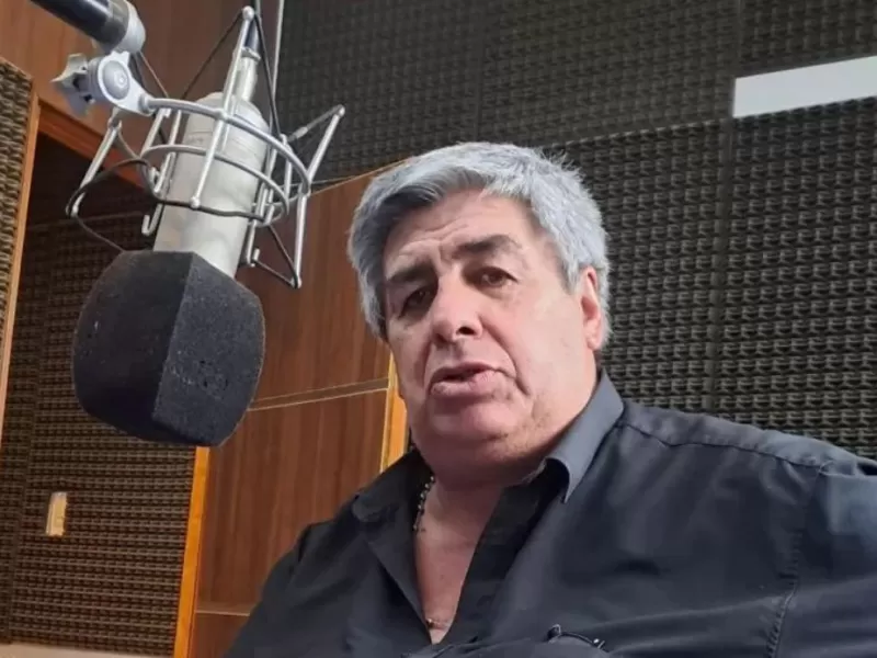 Daniel Tunoni cuestion&oacute; las divisiones del PJ y llam&oacute; a reconstruir el peronismo