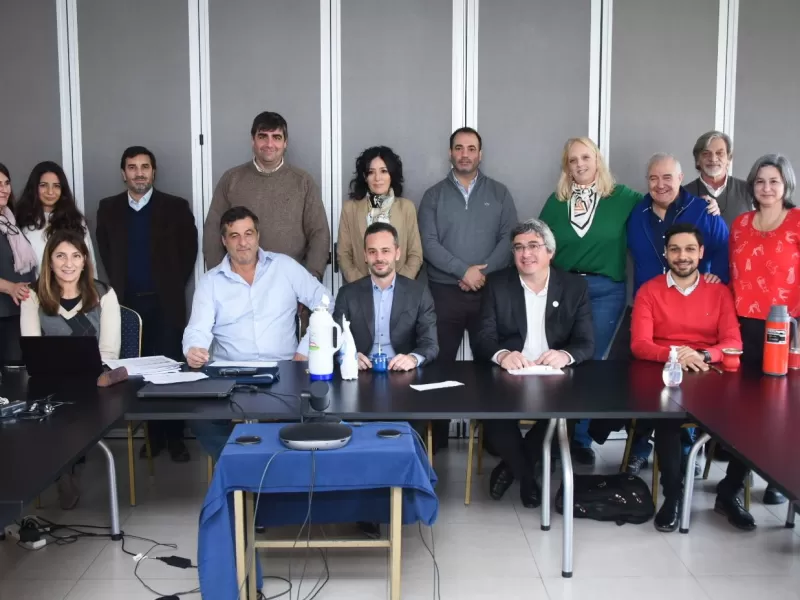 Resonante denuncia penal: PRODESUR busca desentrañar coimas en el Consejo Federal Pesquero