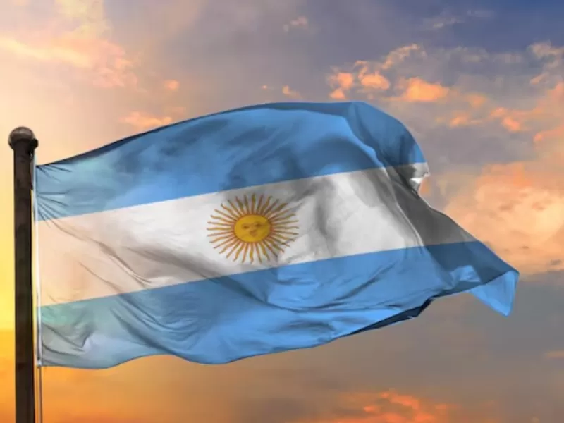 La Argentina necesita una nueva etapa: orden, trabajo y representaci&oacute;n real