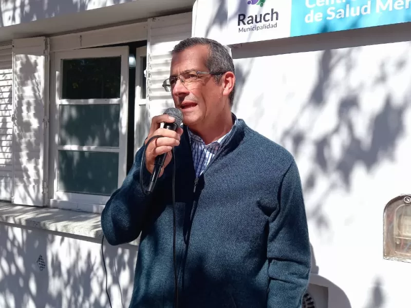 Intendente de Rauch bajo la lupa por "festival de cargos": denuncias por nombramientos irregulares y favoritismos