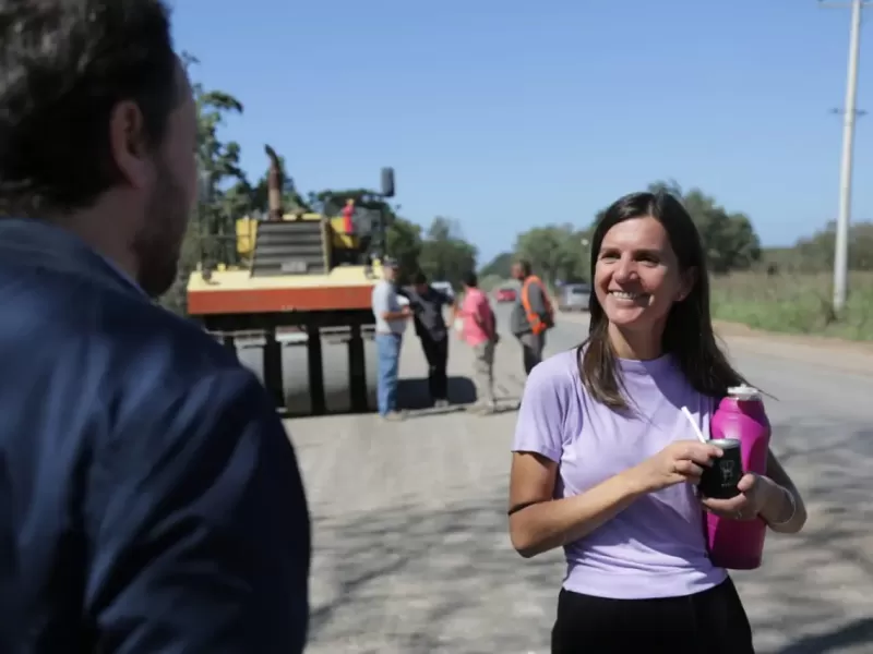 Raverta encabezará la lista de Fuerza Patria para el Senado bonaerense en la Quinta Sección Electoral