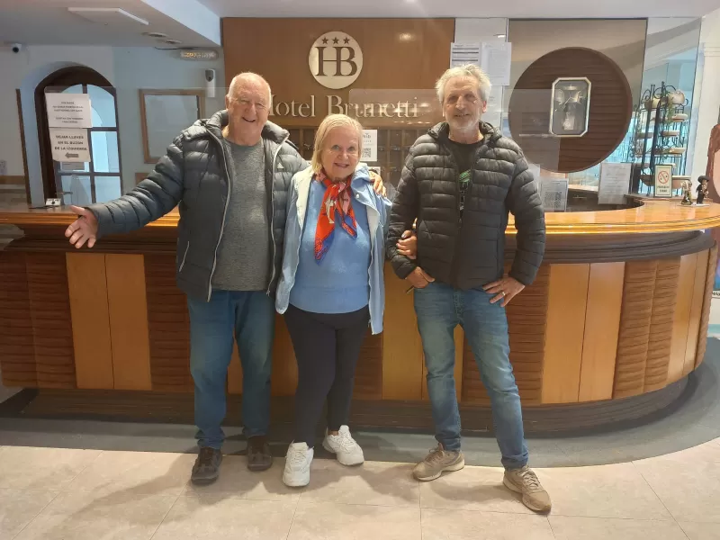 Mar del Plata será sede de un lanzamiento solidario que une hotelería, construcción y acción social