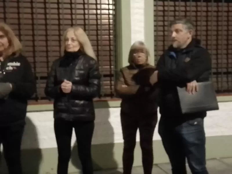 Cortes de luz en Lanús: vecinos exigen respuestas al Municipio
