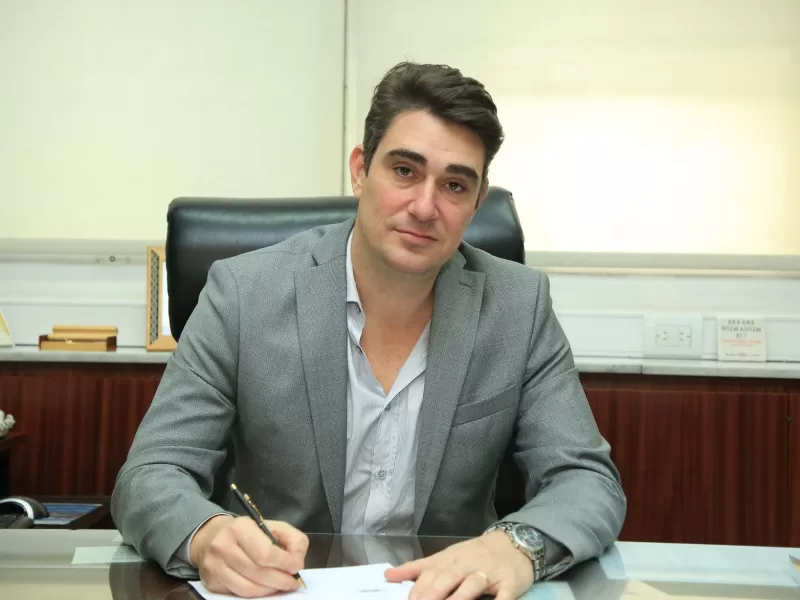 La Segunda Sección Electoral bonaerense pone en marcha la "rosca" de cara al 2025
