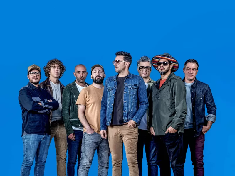 Últimas entradas disponibles para el show de No te va gustar en Mar del Plata
