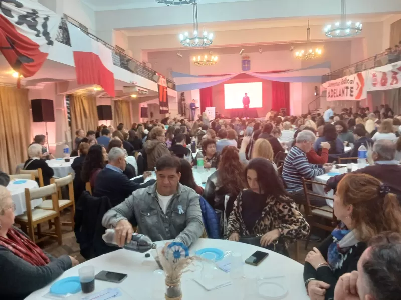 Juan Manuel López articula operativos sanitarios y patrullajes vecinales en Mar del Plata