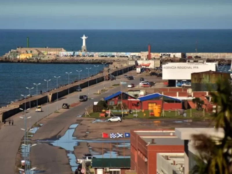 Se cerr&oacute; la historia de la terminal de cruceros, pero el expediente deja m&aacute;s dudas que certezas