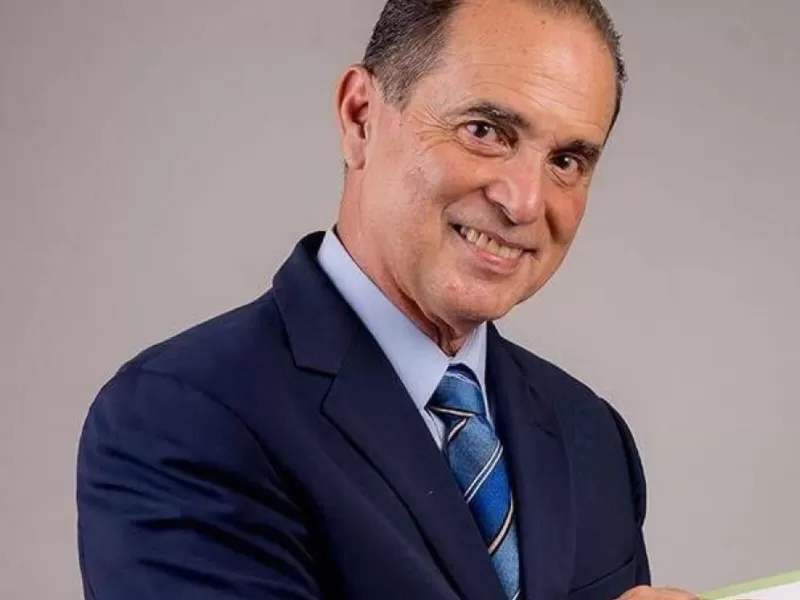 La misteriosa muerte de Frank Suárez, el gurú del sobrepeso