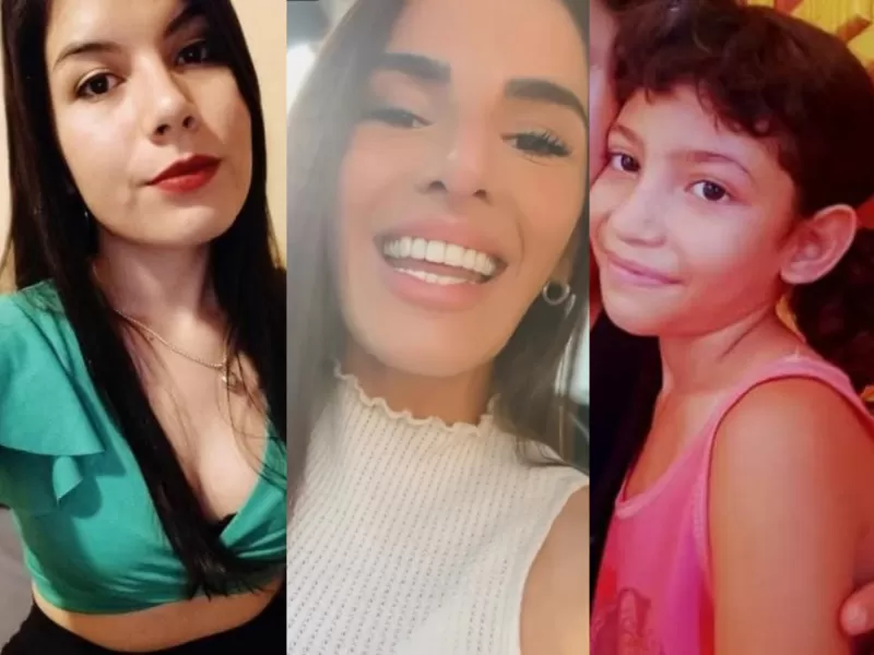 Senador chaqueño, como perro del hortelano, negaría siete vástagos de misma madre