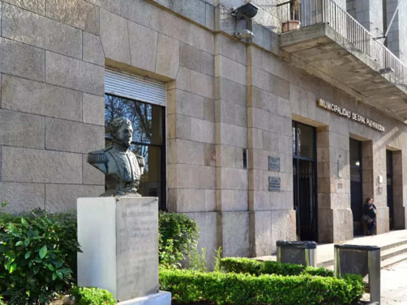 2027 en movimiento: el tablero que ya se empieza a armar