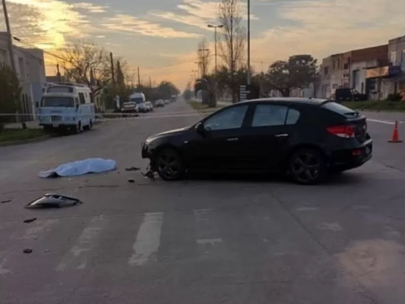 El proceso por el siniestro de Salto tuvo su apertura con una ampliación de cargos para el imputado