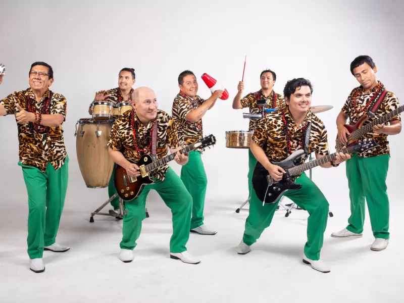 Cuenta regresiva para Los Mirlos en Mar del Plata: "Un encuentro de culturas, ritmos y corazones"