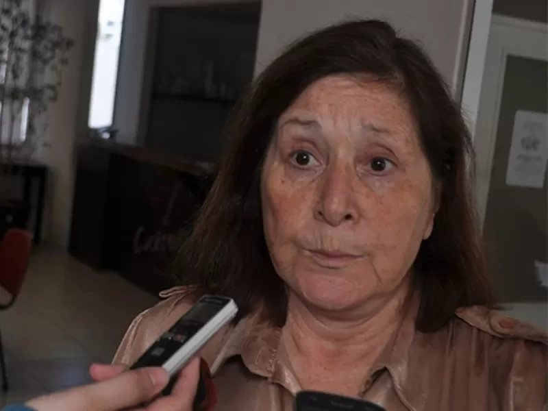 ¿La concejal marplatense Mercedes Morro utilizó a UTHGRA como una "caja chica privada"?