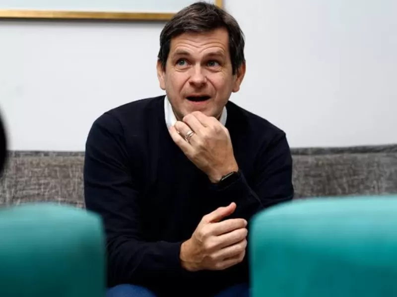 Z&aacute;rate reclama medidas concretas contra el delito y pone a Matzkin contra las cuerdas por Iglesias