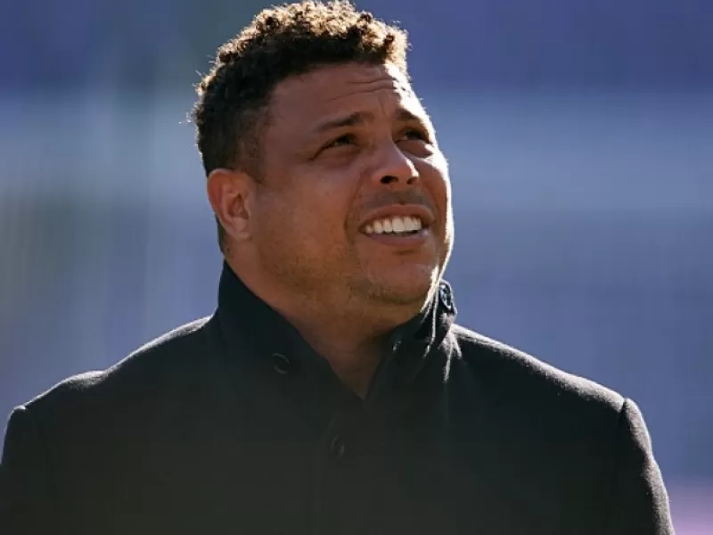 Ronaldo Nazario elogi&oacute; el espect&aacute;culo del Mundial, reconoci&oacute; el m&eacute;rito de Argentina y Espa&ntilde;a y dej&oacute; un fuerte mensaje para Brasil