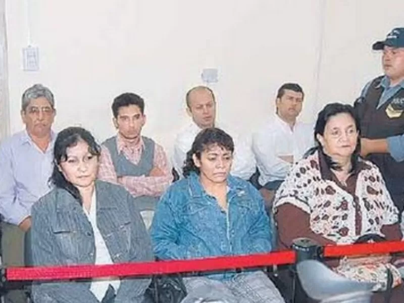 Crimen ritual en Mercedes: la muerte de "Ramoncito" que estremeció a Corrientes