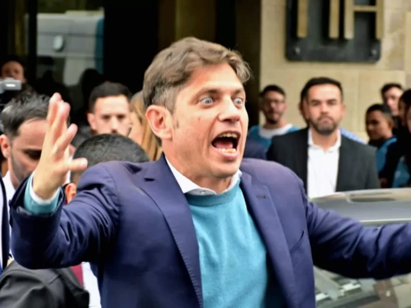 Una carta denuncia un supuesto fraude masivo con tierras y apunta contra Kicillof, la Ley Pierri y la complicidad pol&iacute;tica-judicial