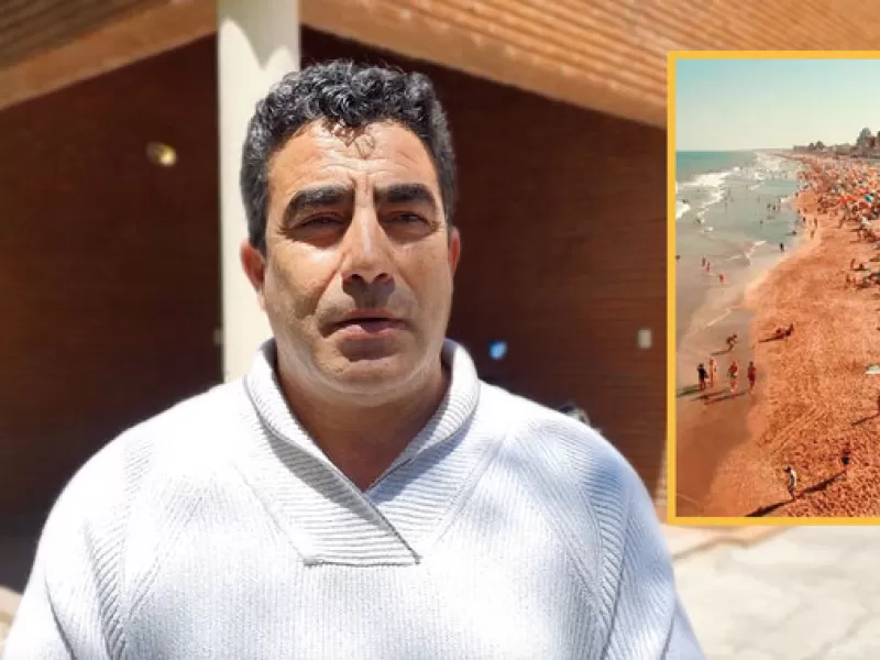 Denuncia y tensión política en Villa Gesell tras la última sesión del Concejo Deliberante