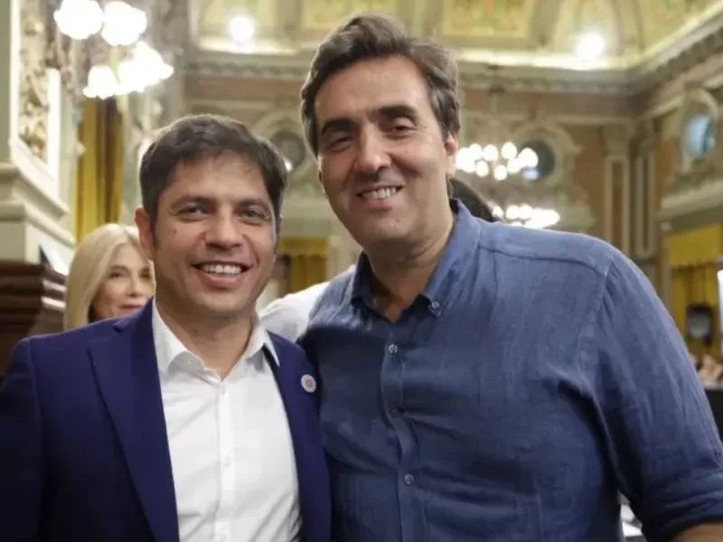 El Club Luján, en medio de la polémica por la participación de empresarios acusados de lavar dinero