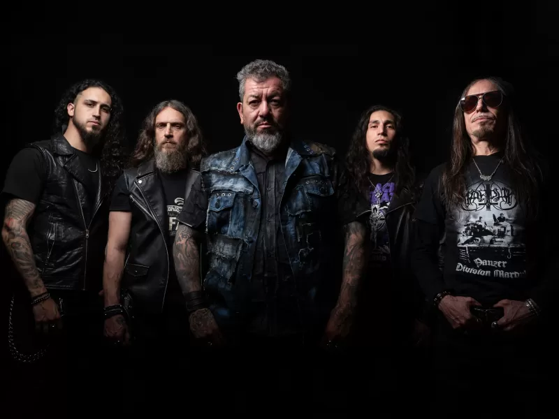 Horcas llega a La Plata con "El Diablo Tour 2025"