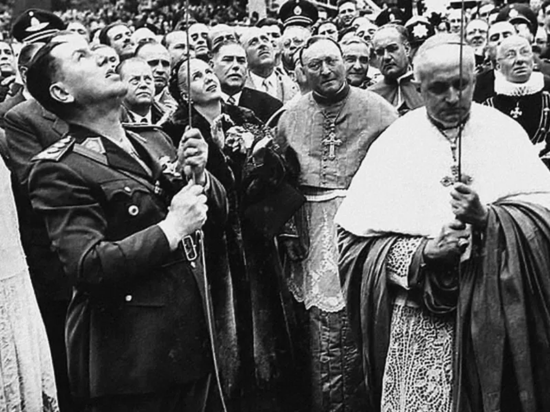 Cuando Perón abrió la puerta al evangelismo: la historia detrás de Tommy Hicks y la fe que incomodó al Vaticano