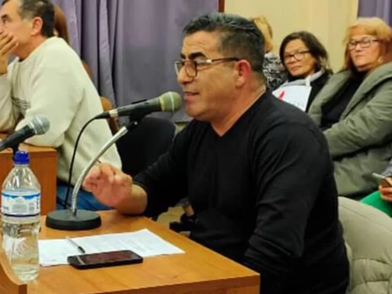 Mar Chiquita aprob&oacute; por unanimidad una iniciativa tur&iacute;stica de Luis Vivas que en Villa Gesell no consigui&oacute; consenso