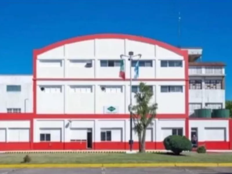 El cierre del Frigor&iacute;fico Sadowa dej&oacute; a unos 30 trabajadores sin su fuente laboral