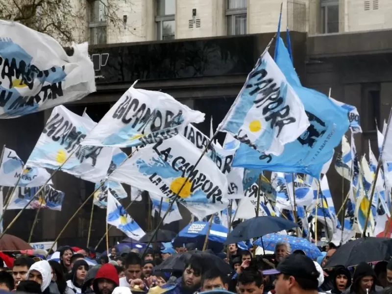 La disputa por el control partidario en 9 de Julio se expone tras la exclusi&oacute;n de Peronismo Puro del proceso electoral