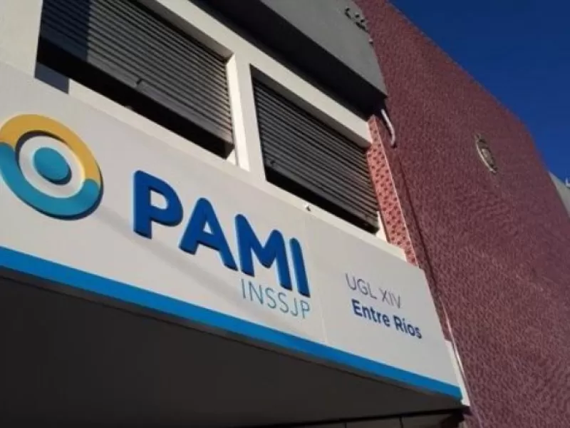 Entre Rios: PAMI fue condenado a financiar una internaci&oacute;n geri&aacute;trica privada sin interrupciones