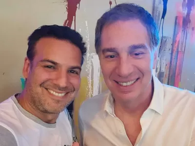 La alianza liberal arrasó en Morón y consolidó su liderazgo político