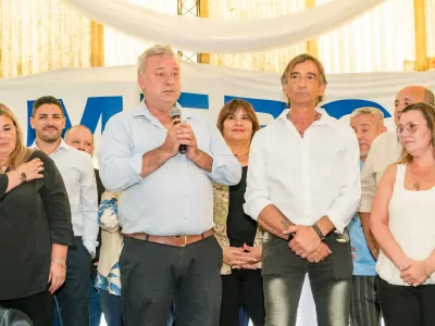 Asumi&oacute; la nueva Comisi&oacute;n Directiva del Sindicato de Empleados de Comercio de Mar del Plata y Zona Atl&aacute;ntica