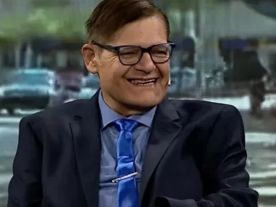 En General Rodr&iacute;guez, Miguel Puentes desaf&iacute;a las reglas del juego y afirma que no cambiar&aacute; su esencia para ganar