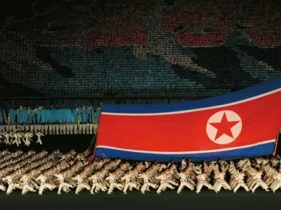 Corea del Norte intenta apropiarse del Taekwondo y genera alerta internacional