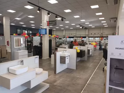 No todo es viajes y tecnología: el Hot Sale también impulsa obras y refacciones en el hogar