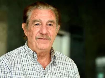 Storani afirmó que "Milei juega a todo o nada y busca su destitución"