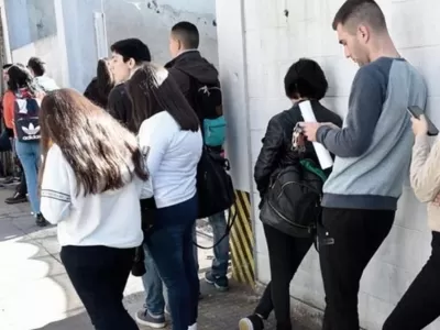 El 80 por ciento de los trabajadores argentinos prioriza su vida personal al elegir un empleo