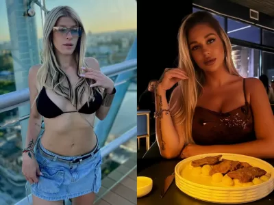 Gran Hermano analiza sumar participantes para modificar la din&aacute;mica tras la salida de Andrea del Boca