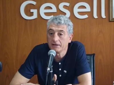 La falta de respuestas judiciales agrava el conflicto urban&iacute;stico en Villa Gesell