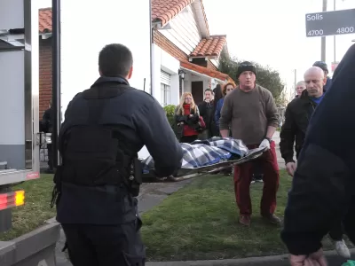 Uriel Cisneros: el caso que sacudió Mar del Plata y reveló una violencia sin límites