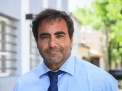 Marcelo Pe&ntilde;a defendi&oacute; el patrimonio de Adorni y acus&oacute; a Pagano de buscar impacto medi&aacute;tico