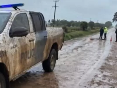 Un macabro hallazgo conmociona a Mar Chiquita: encontraron el cuerpo descuartizado de una mujer dentro de bolsas