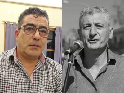 Villa Gesell: Vivas cuestiona a Barrera y difunde un audio que, según él, lo exonera de denuncias penales