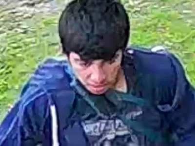 Entró a robar en La Plata y la dueña no lo notó por su problema auditivo