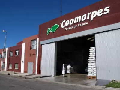 Crece la presi&oacute;n por las acusaciones de contaminaci&oacute;n en la zona del puerto