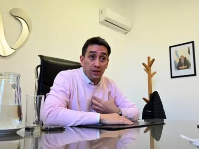 Un fallecimiento sacude a R&iacute;o Negro y expone las fallas que rodearon la intervenci&oacute;n de gas en un edificio municipal