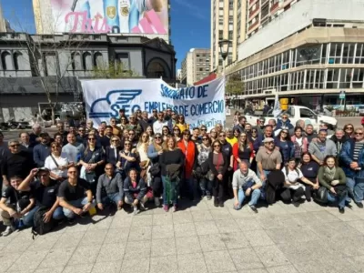 El SECZA pide respetar el descanso mercantil y fiscalizar&aacute; comercios el lunes 28